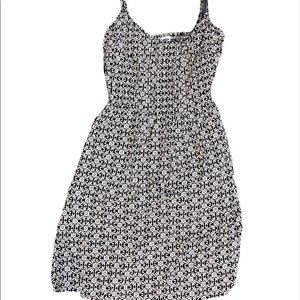 Flower Print Old Navy Sundress